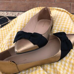 Tommy Hilfiger shoes